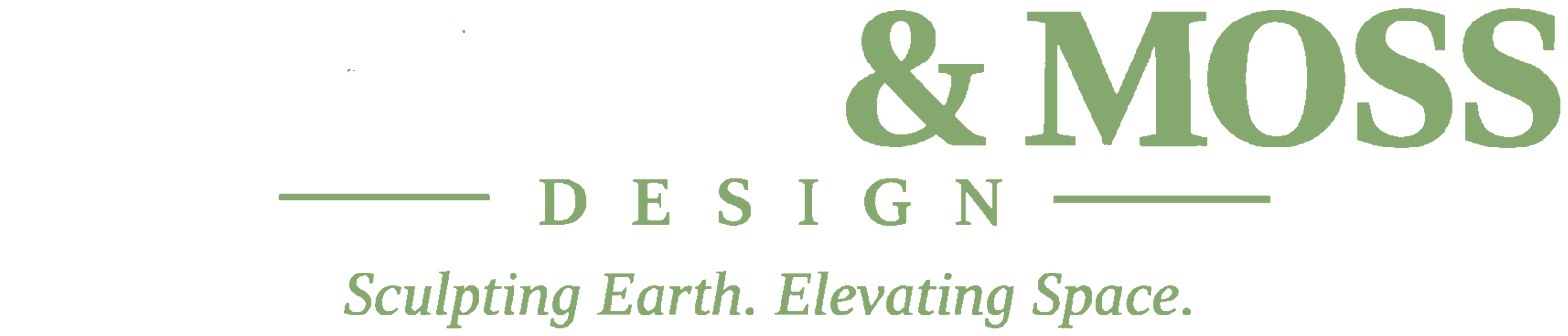 Marble & Moss Design